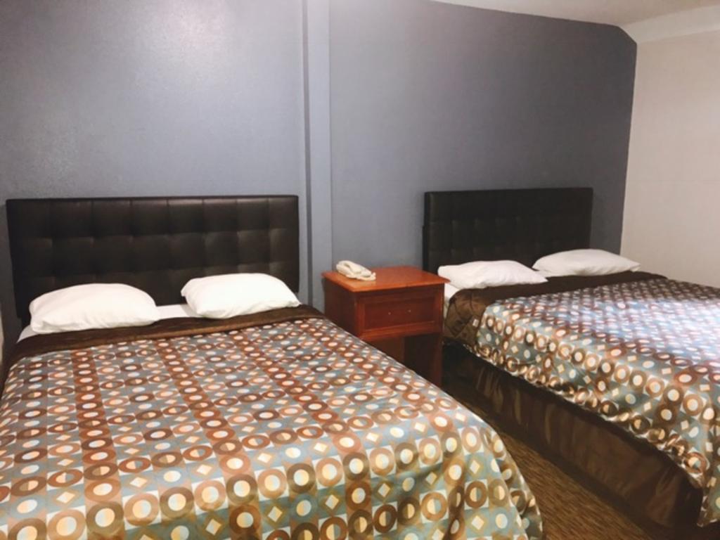 ميلواوكي Kings Row Inn المظهر الخارجي الصورة